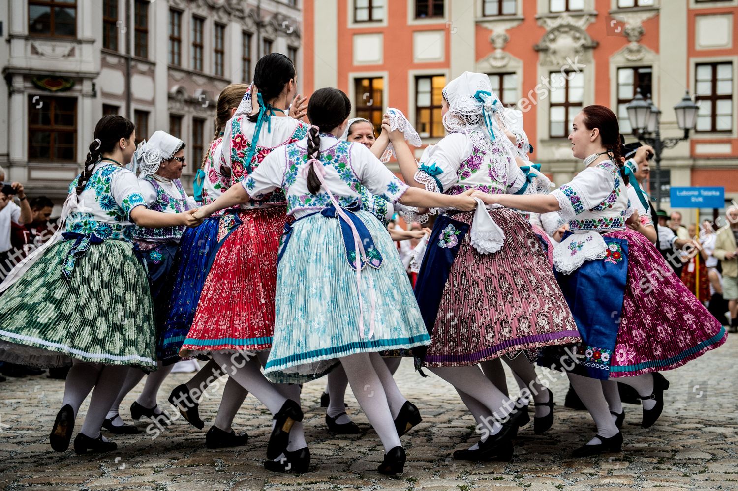 Alternative für das abgesagte Internationale Folklorefestival Lausitz erst wenn keine Beschränkungen herrschen 