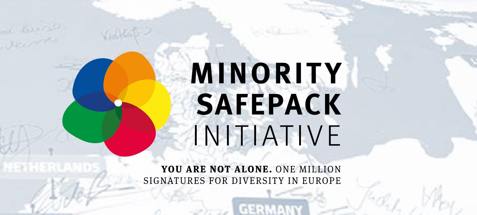 Der Europäische Gerichtshof lehnt die Minority-SafePack-Initiative (MSPI) erneut ab